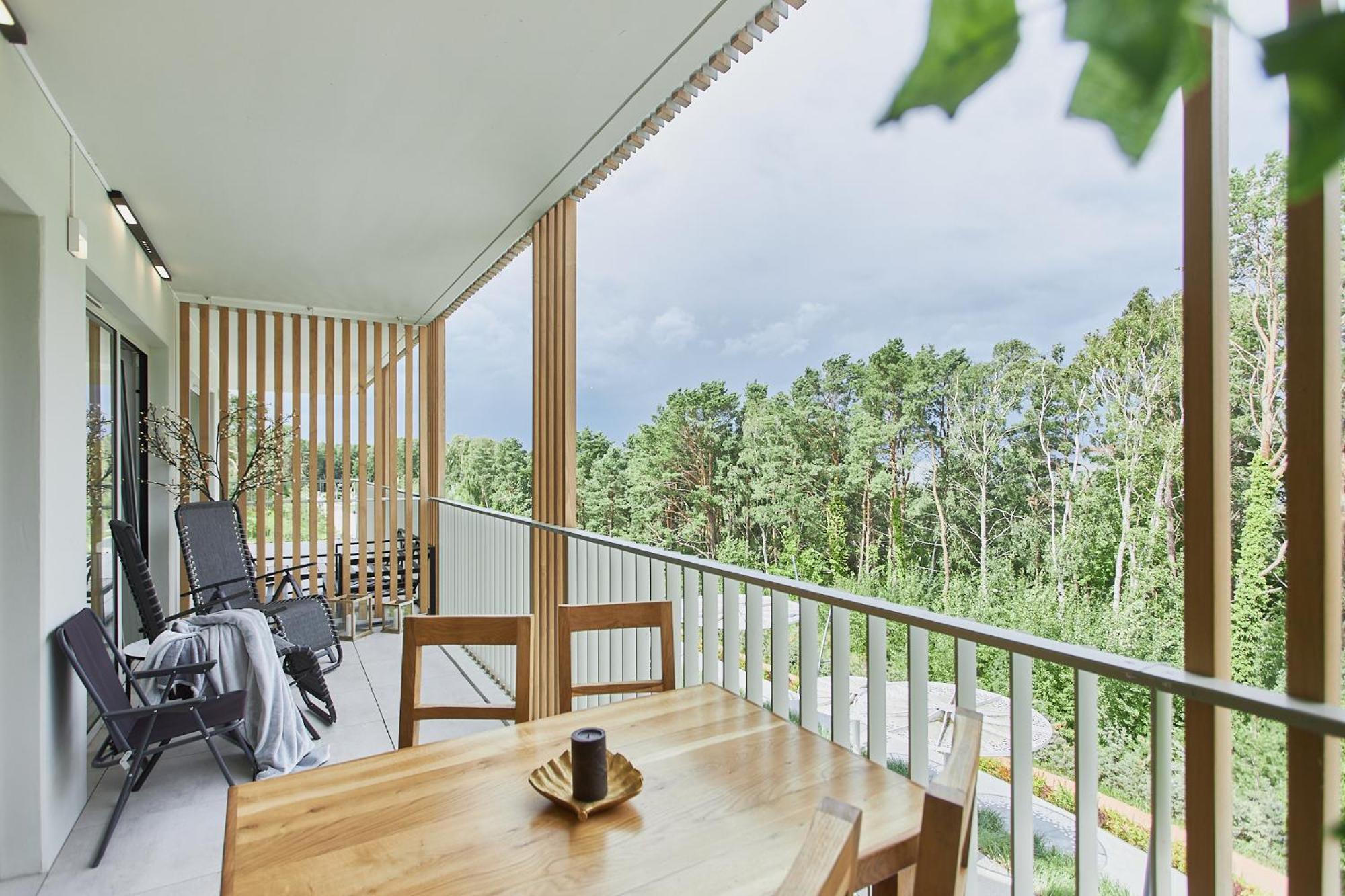Apartamenty Swinoujscie - Baltycki Экстерьер фото
